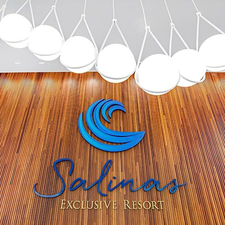 Salinas Exclusive - Gav Resorts Salinópolis Buitenkant foto