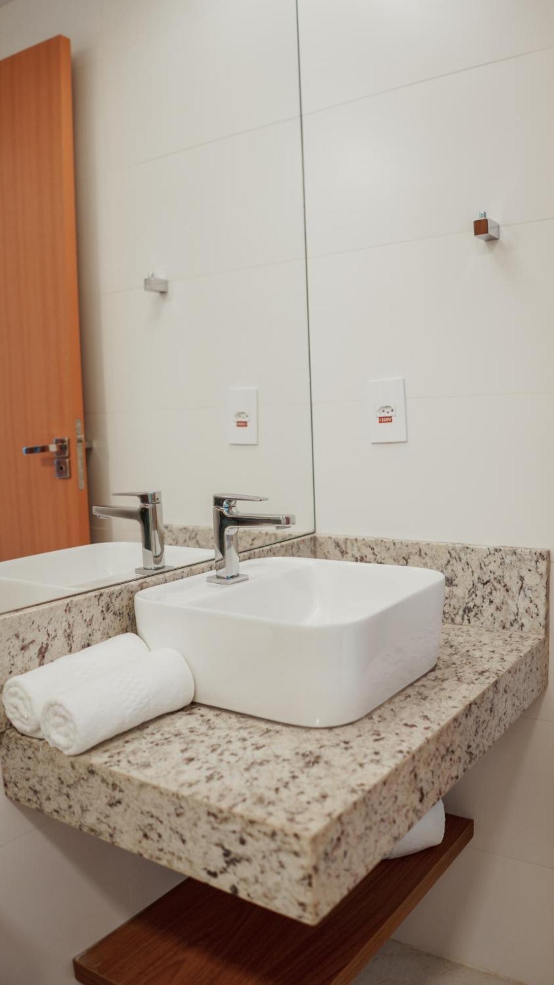Salinas Exclusive - Gav Resorts Salinópolis Buitenkant foto