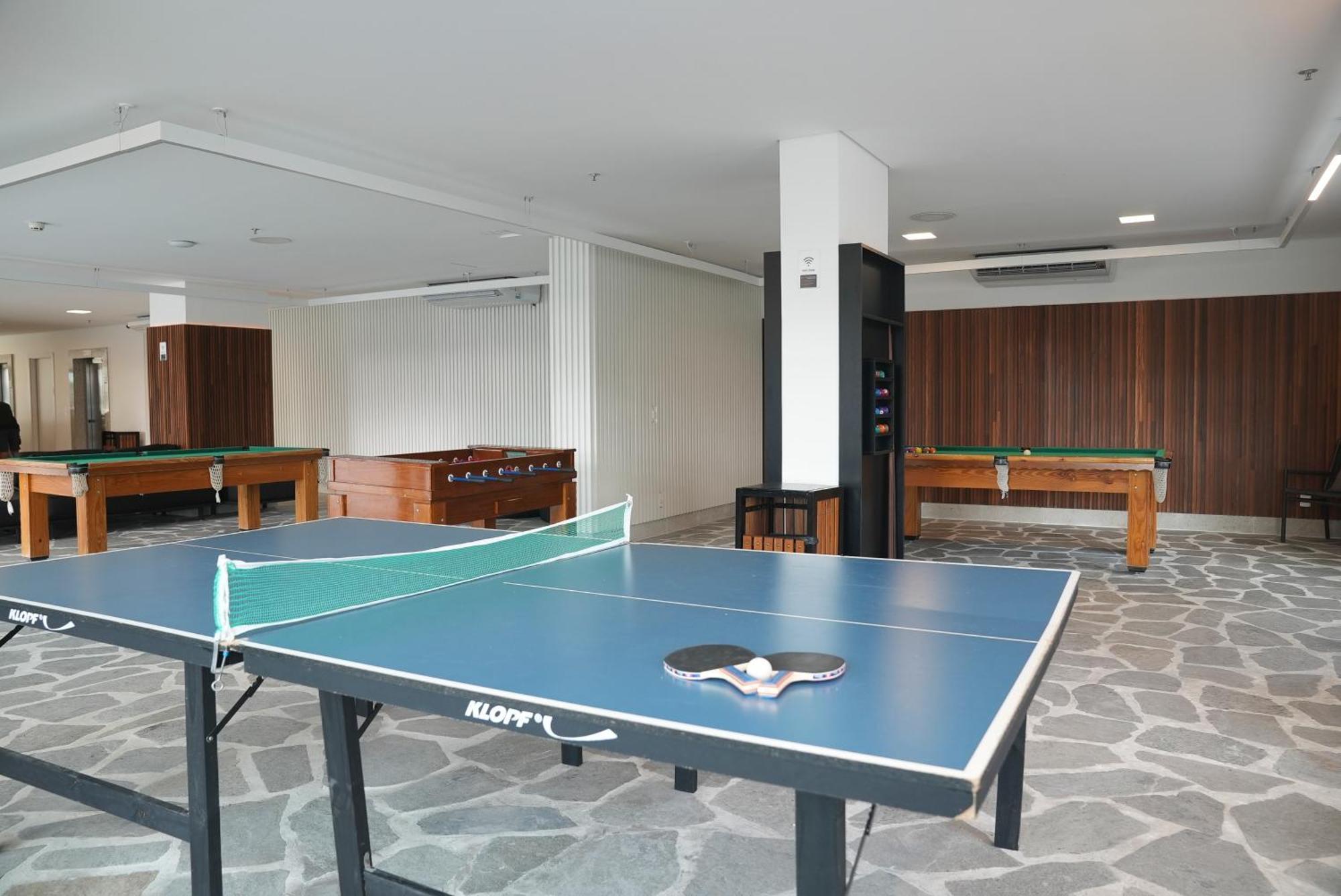 Salinas Exclusive - Gav Resorts Salinópolis Buitenkant foto