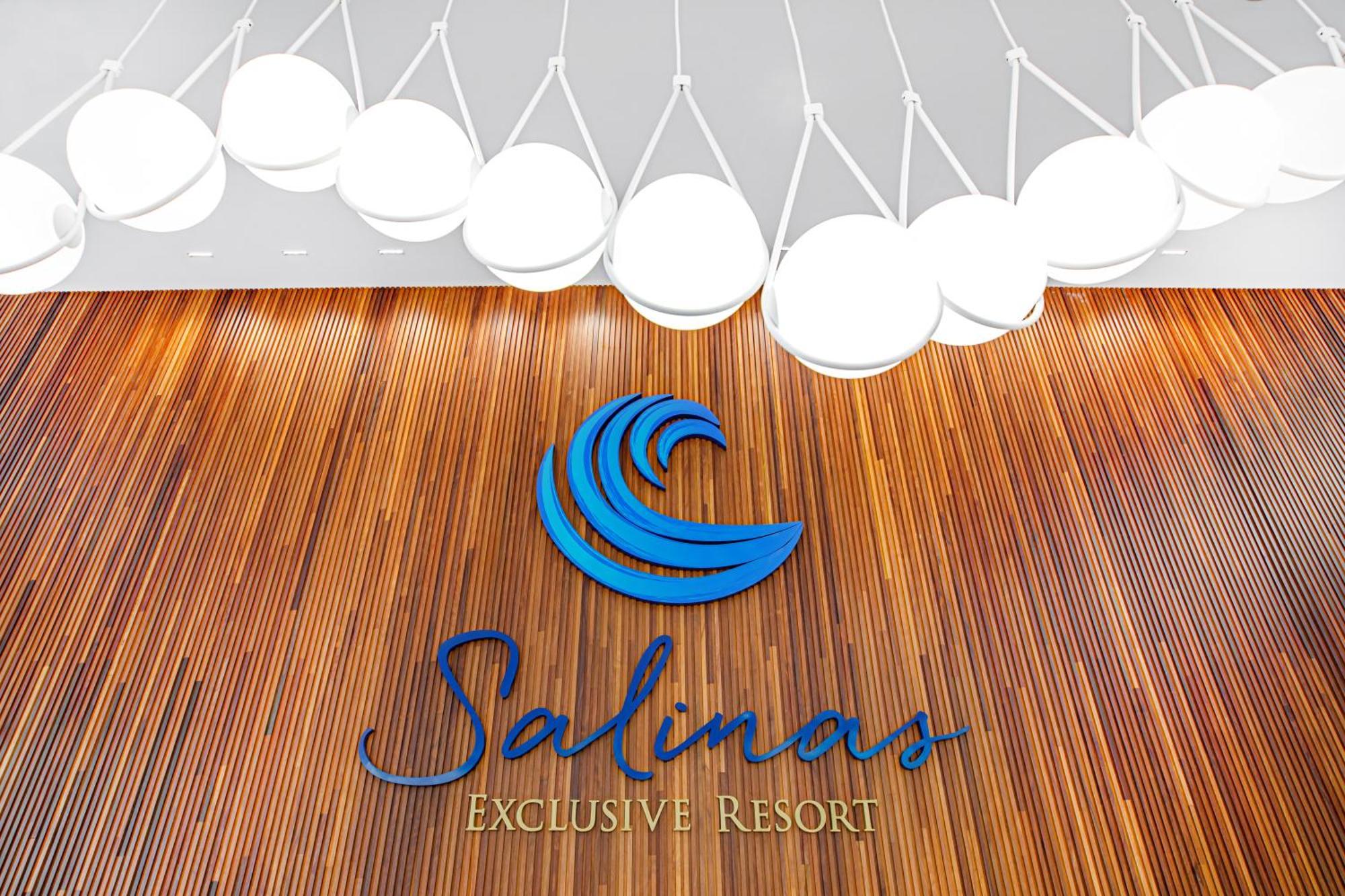Salinas Exclusive - Gav Resorts Salinópolis Buitenkant foto